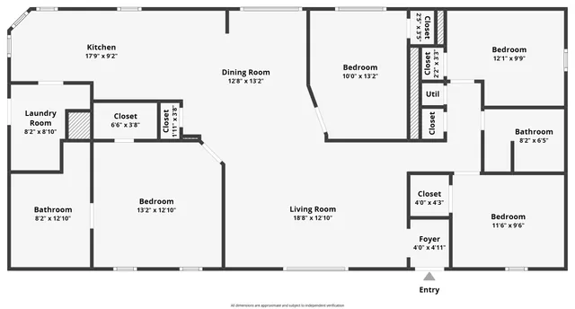 $290,000 | 712 East 1st Street, Big Piney, WY 83113