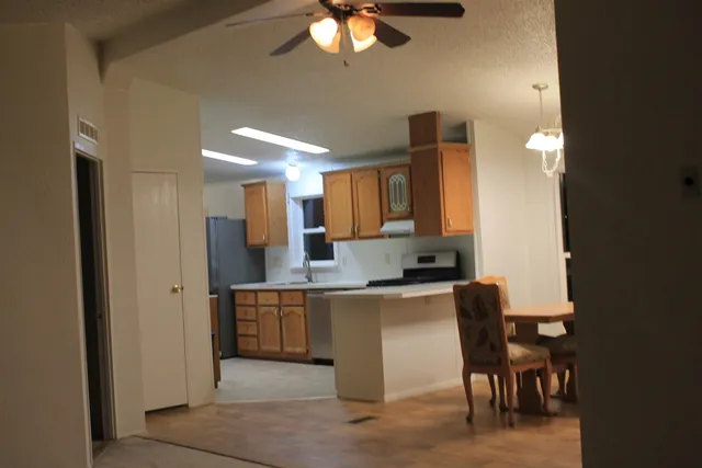 $290,000 | 712 East 1st Street, Big Piney, WY 83113