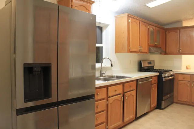 $290,000 | 712 East 1st Street, Big Piney, WY 83113