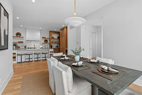 $2,099,000 | 3411 Richards Street, Nashville, TN 37215