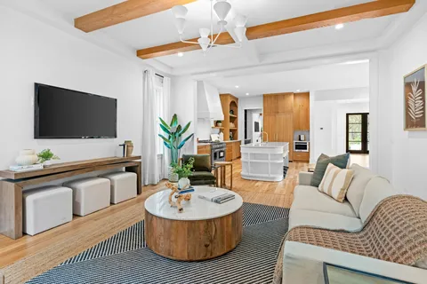 $2,099,000 | 3411 Richards Street, Nashville, TN 37215