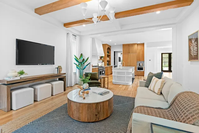 $2,099,000 | 3411 Richards Street, Nashville, TN 37215