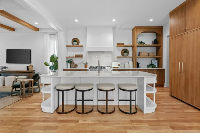 $2,099,000 | 3411 Richards Street, Nashville, TN 37215