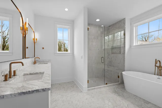 $2,099,000 | 3411 Richards Street, Nashville, TN 37215