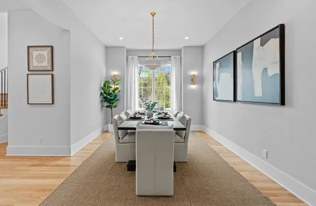 $2,099,000 | 3411 Richards Street, Nashville, TN 37215