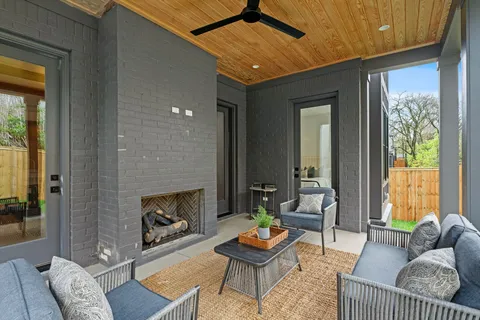 $2,099,000 | 3411 Richards Street, Nashville, TN 37215