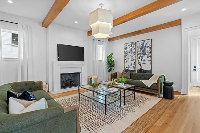 $2,099,000 | 3411 Richards Street, Nashville, TN 37215