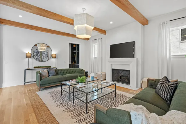 $2,099,000 | 3411 Richards Street, Nashville, TN 37215