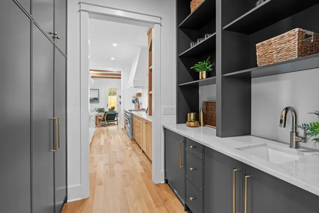 $2,099,000 | 3411 Richards Street, Nashville, TN 37215