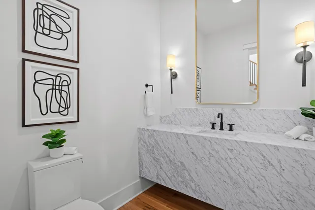 $2,099,000 | 3411 Richards Street, Nashville, TN 37215