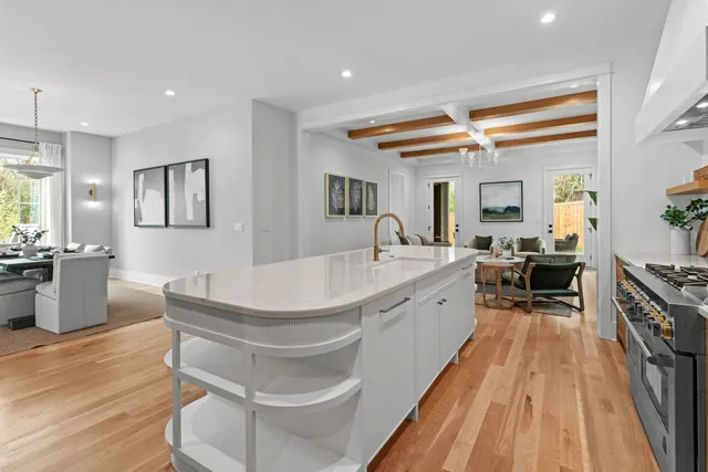 $2,099,000 | 3411 Richards Street, Nashville, TN 37215