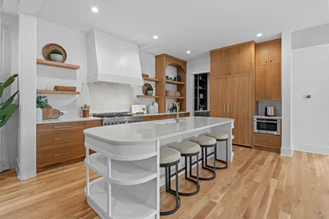 $2,099,000 | 3411 Richards Street, Nashville, TN 37215