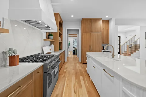 $2,099,000 | 3411 Richards Street, Nashville, TN 37215