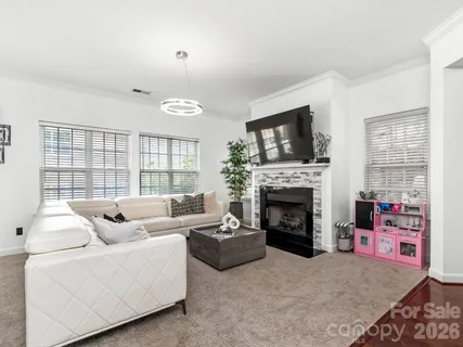 $359,900 | 12008 Bordeaux Street, Charlotte, NC 28277