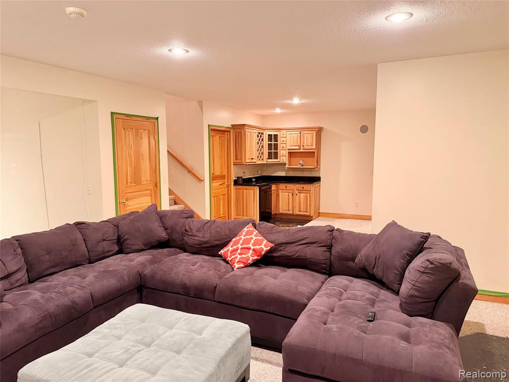 6788 East Hoxie Road Cedar, MI 49621 - Photo 61 of 78