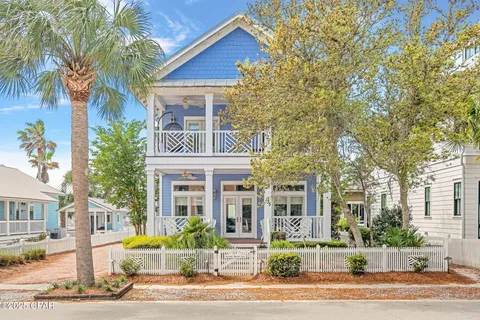 $1,575,000 | 135 Parkshore Drive, Panama City Beach, FL 32413