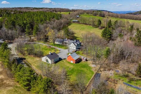 $2,495,000 | 1497 Bowman Road, Barnard, VT 05032