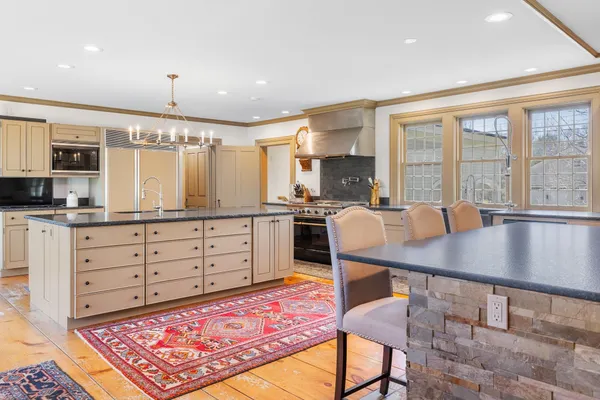 $2,495,000 | 1497 Bowman Road, Barnard, VT 05032