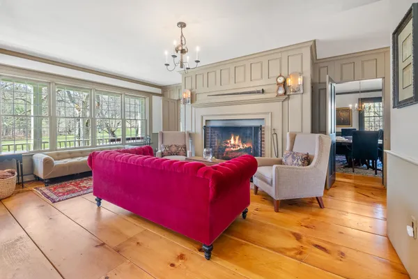 $2,495,000 | 1497 Bowman Road, Barnard, VT 05032