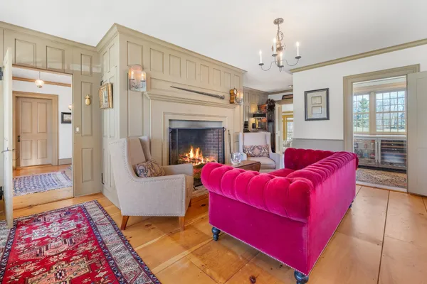 $2,495,000 | 1497 Bowman Road, Barnard, VT 05032