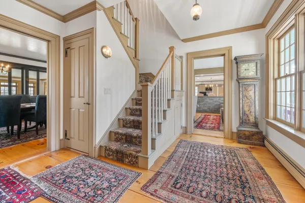 $2,495,000 | 1497 Bowman Road, Barnard, VT 05032
