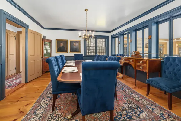 $2,495,000 | 1497 Bowman Road, Barnard, VT 05032
