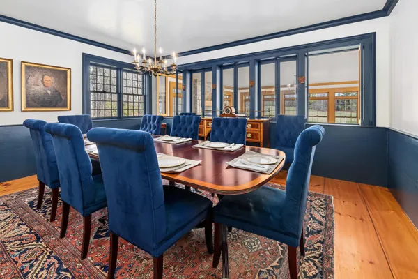 $2,495,000 | 1497 Bowman Road, Barnard, VT 05032
