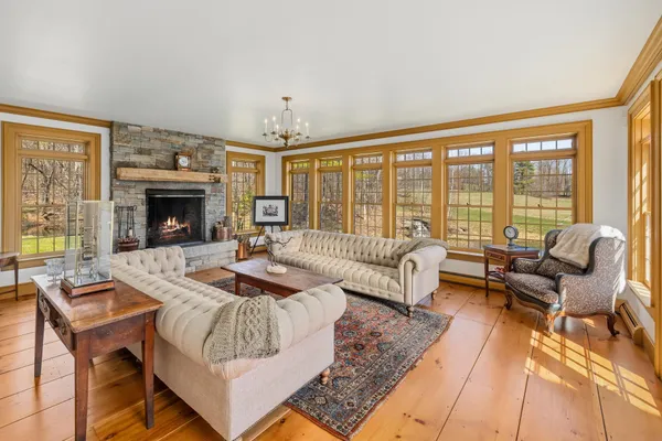 $2,495,000 | 1497 Bowman Road, Barnard, VT 05032