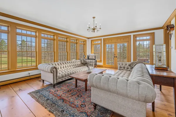 $2,495,000 | 1497 Bowman Road, Barnard, VT 05032