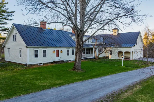 $2,495,000 | 1497 Bowman Road, Barnard, VT 05032