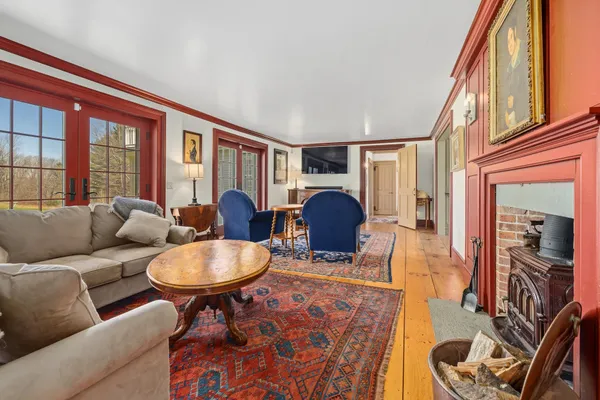 $2,495,000 | 1497 Bowman Road, Barnard, VT 05032