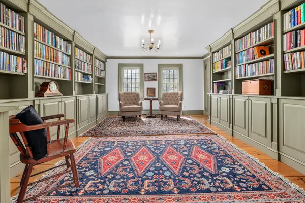 $2,495,000 | 1497 Bowman Road, Barnard, VT 05032