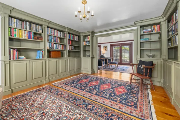 $2,495,000 | 1497 Bowman Road, Barnard, VT 05032