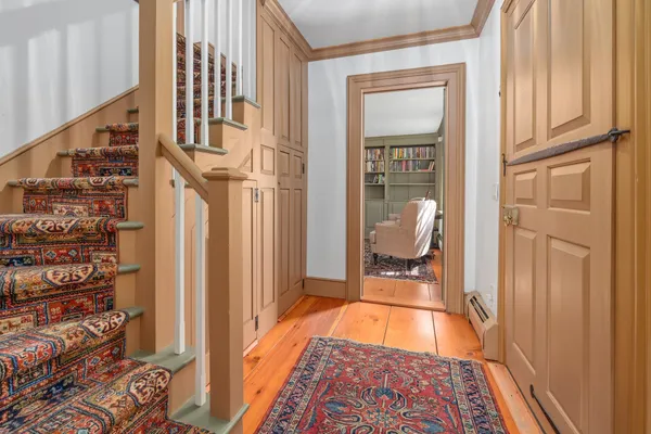 $2,495,000 | 1497 Bowman Road, Barnard, VT 05032