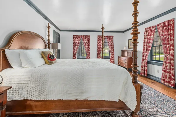 $2,495,000 | 1497 Bowman Road, Barnard, VT 05032
