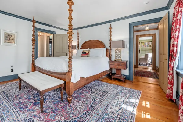 $2,495,000 | 1497 Bowman Road, Barnard, VT 05032
