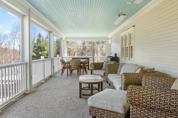 $2,495,000 | 1497 Bowman Road, Barnard, VT 05032