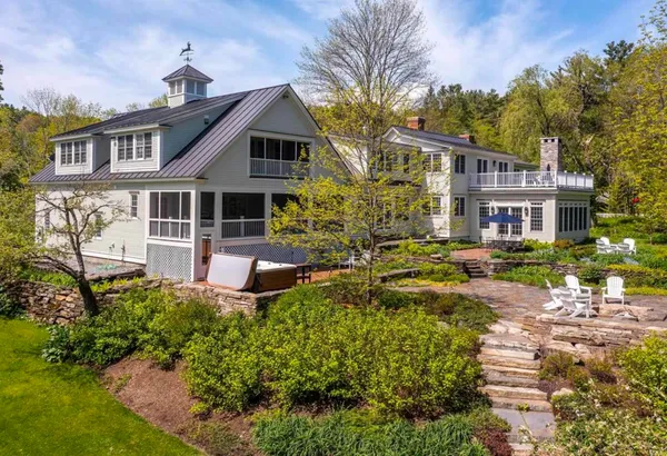 $2,495,000 | 1497 Bowman Road, Barnard, VT 05032