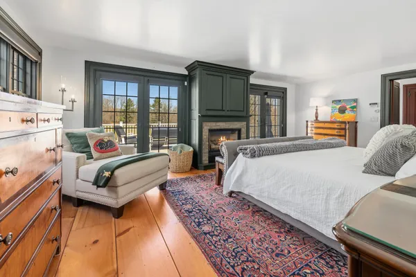 $2,495,000 | 1497 Bowman Road, Barnard, VT 05032