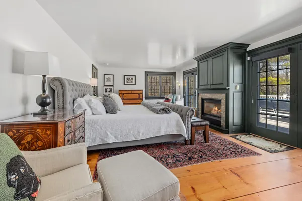 $2,495,000 | 1497 Bowman Road, Barnard, VT 05032