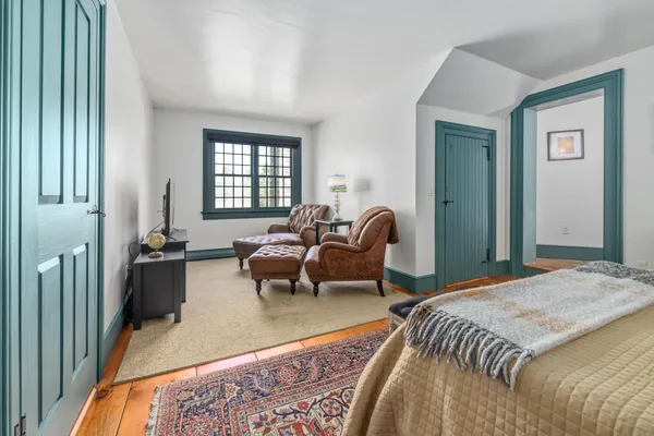 $2,495,000 | 1497 Bowman Road, Barnard, VT 05032