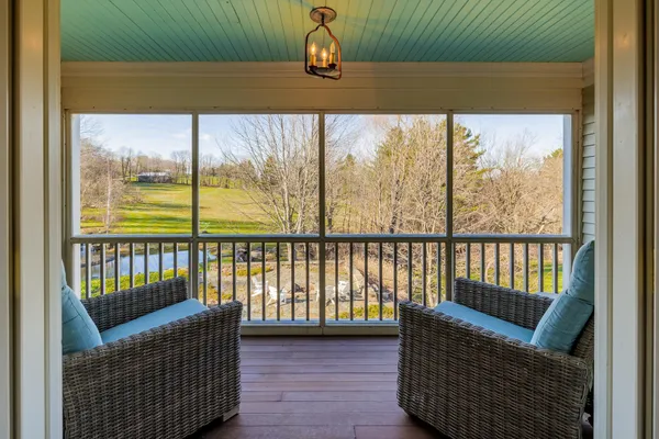 $2,495,000 | 1497 Bowman Road, Barnard, VT 05032