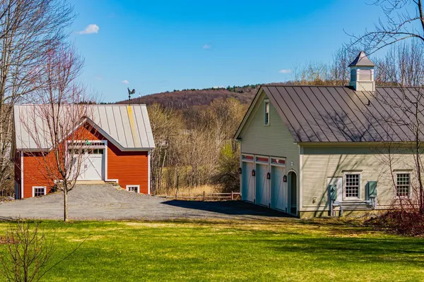 $2,495,000 | 1497 Bowman Road, Barnard, VT 05032