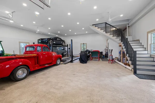 $2,495,000 | 1497 Bowman Road, Barnard, VT 05032