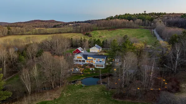 $2,495,000 | 1497 Bowman Road, Barnard, VT 05032