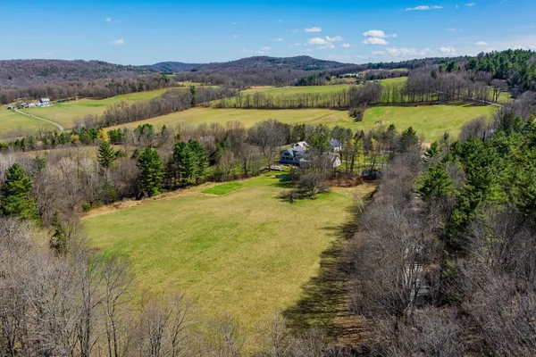 $2,495,000 | 1497 Bowman Road, Barnard, VT 05032