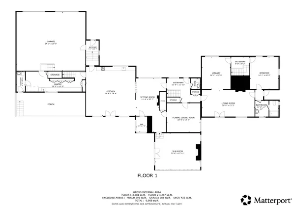 $2,495,000 | 1497 Bowman Road, Barnard, VT 05032