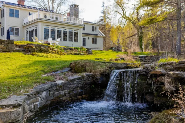 $2,495,000 | 1497 Bowman Road, Barnard, VT 05032