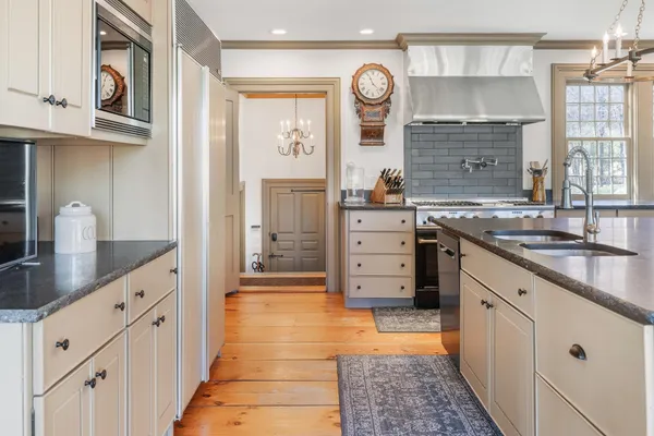 $2,495,000 | 1497 Bowman Road, Barnard, VT 05032