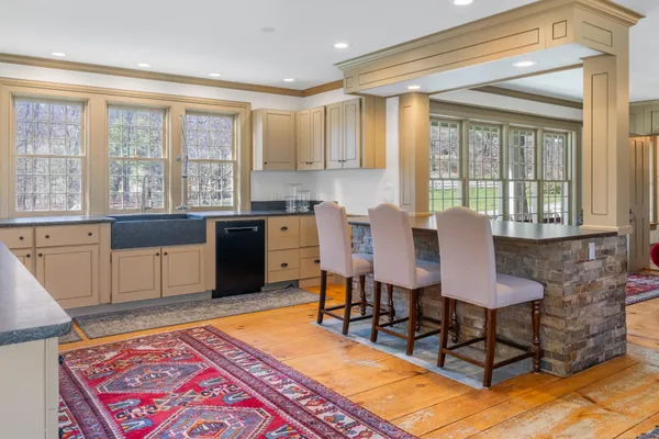 $2,495,000 | 1497 Bowman Road, Barnard, VT 05032